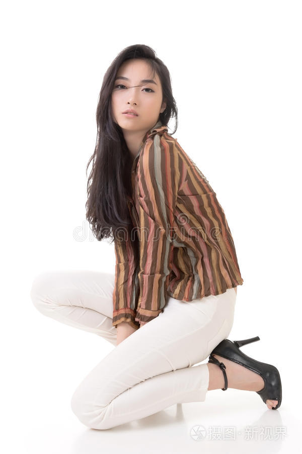 一夜暧昧